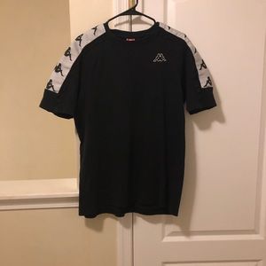 Kappa 222 Banda Coen T-Shirt